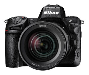 Lohnt sich die neue Nikon Z 8?