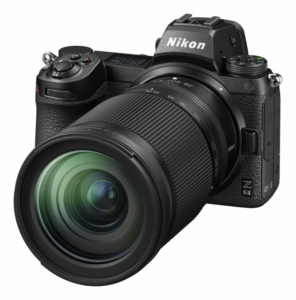 Meine Einschätzung zum Nikon Z 28-400 mm 1:4-8 VR