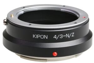 Kipon-NikonZ-FT43