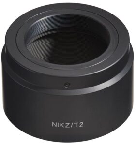 Novoflex-NikonZ-T2